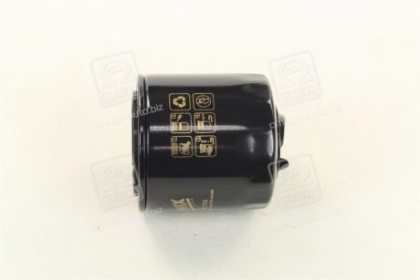 Фильтр масляный двигателя SKODA FELICIA OP525/2/ (WIX-Filtron) WIX FILTERS WL7216