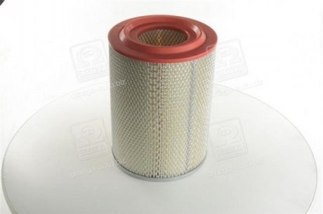 Фильтр воздушный UAZ Patriot, Hunter 2.7 (077-1109080) (WIX-FILTERS) WIX FILTERS WA9822 (фото 1)