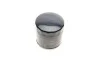 Фильтр масляный двигателя LANOS, AVEO, LACETTI, NUBIRA, NEXIA (MANN) MANN-FILTER W712/75 (фото 4)