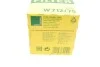 Фильтр масляный двигателя LANOS, AVEO, LACETTI, NUBIRA, NEXIA (MANN) MANN-FILTER W712/75 (фото 5)