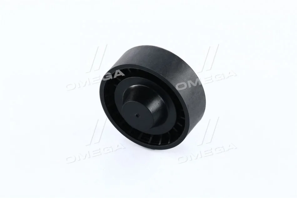 Ролик натяжний FIAT, LADA, VOLVO (пр-во Magneti Marelli, кор. код MPQ0668) MagnetiMarelli 331316170668 (фото 1)