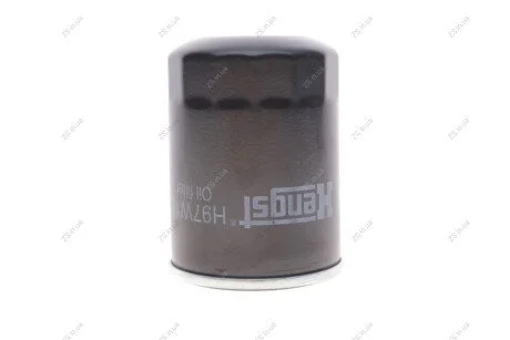 Фільтр масляний двигуна TOYOTA COROLLA, RAV4, AVENSIS 00- (пр-во HENGST) HENGST FILTER H97W16