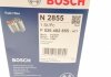 Фильтр топливный VW TOUAREG, PORSCHE CAYENNE 3.0, 4.2 TDI 10- Bosch F026402855 (фото 5)