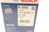 Фільтр паливний VW TOUAREG, PORSCHE CAYENNE 3.0, 4.2 TDI 10- Bosch F026402855 (фото 5)