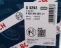 Фільтр повітряний HYUNDAI SANTA FE II, KIA SORENTO II 2.4 09- Bosch F026400292 (фото 5)