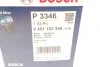Фільтр масляний двигуна VW PASSAT, AUDI A4, A6 1.9 TDI-01 Bosch 0451103346 (фото 6)