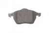 Колодка торм. диск. AUDI A3,SEAT IBIZA III, SKODA,VW передн. Bosch 0 986 424 460 (фото 6)