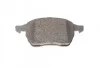 Колодка торм. диск. AUDI A3,SEAT IBIZA III, SKODA,VW передн. Bosch 0 986 424 460 (фото 8)