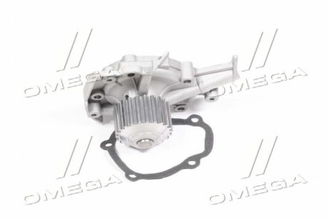 Насос водяной Sohc Aveo 1.2L, Matiz 0.8-1.0L, Spark 1.0L Finwhale WP0104