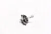 Лампа фарная H4 12V 60/55W P43t NIGHT BREAKER SILVER (+100) OSRAM 64193NBS (фото 3)