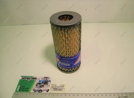 Элемент фильт. масл. ГАЗ (ЗМЗ 402) 412-1017140 Фильтр масляный Газель,Волга,УАЗ,Москвич дв.402 (элемент) Промбизнес МЕ-005