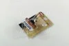 Лампа розжарювання HB4 12V 55W P22d Vision +30 1шт blister Philips 9006PRB1 (фото 4)