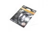 Лампа світлодіодна WY5W 2500K 12V 1W W2.1X9.5D LEDriving SL OSRAM 2827DYP-02B (фото 4)