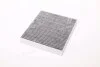 Фильтр салона OPEL ASTRA K 15-, MERIVA B 10- угольный (WIX-FILTERS) WIX FILTERS WP2107 (фото 4)