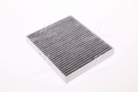 Фільтр салону OPEL ASTRA K 15-, MERIVA B 10- вугільний (WIX-FILTERS) WIX FILTERS WP2107