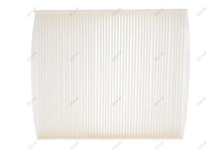 Фільтр салону Seat Ibiza V; Skoda Fabia II; VW Polo V (WIX-Filtron) WIX FILTERS WP2086