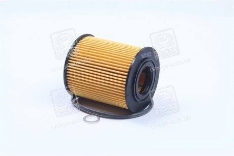 Фільтр масляний двигуна BMW E39, E46 /OE649/5 (WIX-Filtron) WIX FILTERS WL7283 (фото 1)