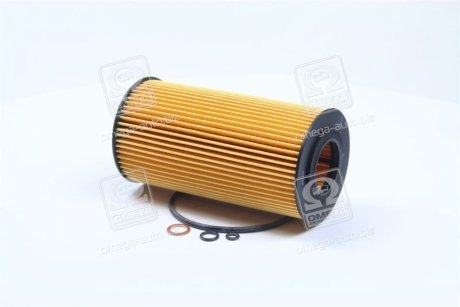 Фильтр масляный двигателя BMW E34, E36 /OE649/1 (WIX-Filtron) WIX FILTERS WL7256