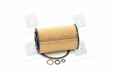 Фильтр масляный двигателя BMW E36, E46 /OE649/4 (WIX-Filtron) WIX FILTERS WL7221