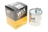 Фильтр топливный Mercedes Sprinter II, Viano, Vito II (пр-во WIX-Filtron) WIX FILTERS WF8509 (фото 2)