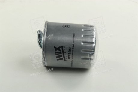 Фільтр паливний Mercedes Sprinter II, Viano, Vito II (WIX-Filtron) WIX FILTERS WF8509