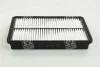 Фільтр повітряний Hyundai Santa Fe III; Kia Sorento II (Wix-Filtron) WIX FILTERS WA9789 (фото 1)