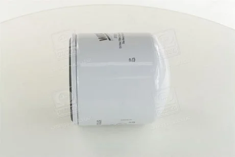 Фильтр масляный двигателя БОГДАН, ISUZU /OP636/3 (WIX-Filtron) WIX FILTERS 57521