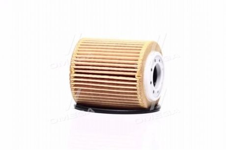 Фильтр масляный FORD T CONNECT 1.5 TDCI 15-, PSA 1.5 HDI 18- (MANN) MANN-FILTER HU7032Z (фото 1)