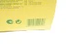 Фільтр салону MB E (W/S210), S (W/220) 95-05 вугільний (2шт.) (MANN) MANN-FILTER CUK22000-2 (фото 4)