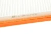 Фильтр воздушный MB C, E-CLASSE (W/S203, W/S211) 05-, правый (пр-во MANN) MANN-FILTER C27006 (фото 3)