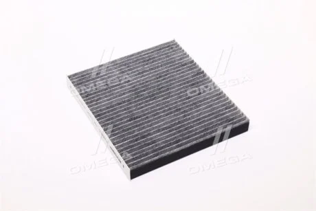 Фильтр салона JEEP PATRIOT 07-, DODGE CALIBER 06- угольный (HENGST) HENGST FILTER E3974LC