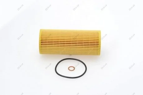 Фільтр масляний двигуна BMW 3 (E46, E90) 5 (E60) 2.5D, 3.0D Bosch 1457429252