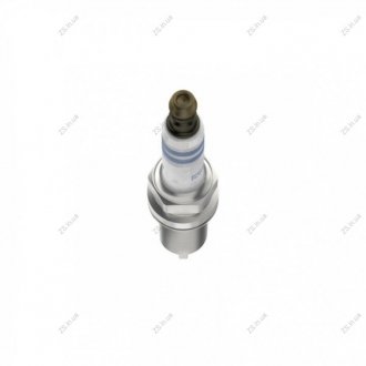 Свічка запалювання FR8SPP332 DOUBLE PLATINUM (HYUNDAI, CITROEN) Bosch 0242229708