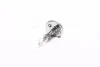 Лампа фарна H1 12V 55W P14,5s NIGHT BREAKER SILVER (+100) OSRAM 64150NBS (фото 4)