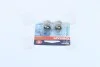 Лампа допоможуть. освітлення R5W 12V 5W ВА15s (2 шт) blister (пр-во) OSRAM 5007-02B (фото 4)