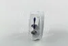 Лампа розжарювання H1 12V 55W P14, 5s Diamond Vision 5000K Philips 12258DVS2 (фото 2)