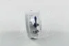 Лампа розжарювання H1 12V 55W P14, 5s Diamond Vision 5000K Philips 12258DVS2 (фото 4)