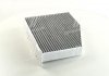 Фільтр салону AUDI, VW, SKODA /K1111A вугільний (WIX-Filtron) WIX FILTERS WP9147 (фото 2)