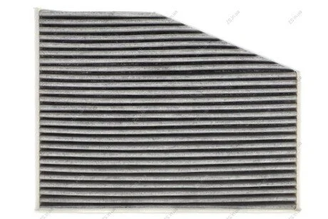 Фільтр салону AUDI, VW, SKODA /K1111A вугільний (WIX-Filtron) WIX FILTERS WP9147