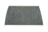 Фільтр салону SEAT, SKODA, VW /K1006A вугільний (WIX-Filtron) WIX FILTERS WP6813 (фото 2)