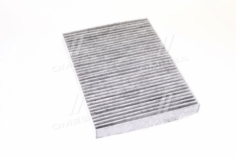 Фільтр салону SEAT, SKODA, VW /K1006A вугільний (WIX-Filtron) WIX FILTERS WP6813 (фото 1)