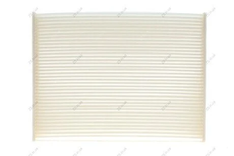Фільтр салону RENAULT SCENIC III 09-, TRAFIC III 14- (WIX-FILTERS) WIX FILTERS WP2138 (фото 1)