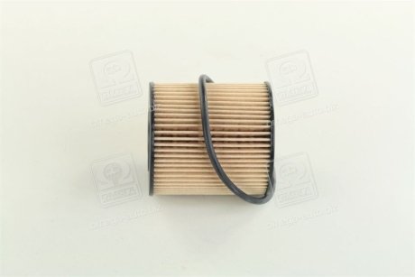 Фільтр масляний двигуна FORD, PEUGEOT /OE673 (WIX-Filtron) WIX FILTERS WL7413 (фото 1)