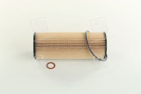 Фильтр масляный двигателя MB 124, 202 /OE640/3 (WIX-Filtron) WIX FILTERS WL7304 (фото 1)