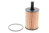 Фільтр масляний двигуна FABIA, GOLF /OE650/1 (пр-во WIX-Filtron) WIX FILTERS WL7296 (фото 1)
