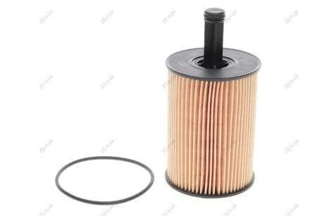 Фільтр масляний двигуна FABIA, GOLF /OE650/1 (WIX-Filtron) WIX FILTERS WL7296