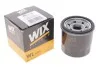 Фільтр масляний двигуна MAZDA, NISSAN /OP595 (WIX-Filtron) WIX FILTERS WL7200 (фото 2)