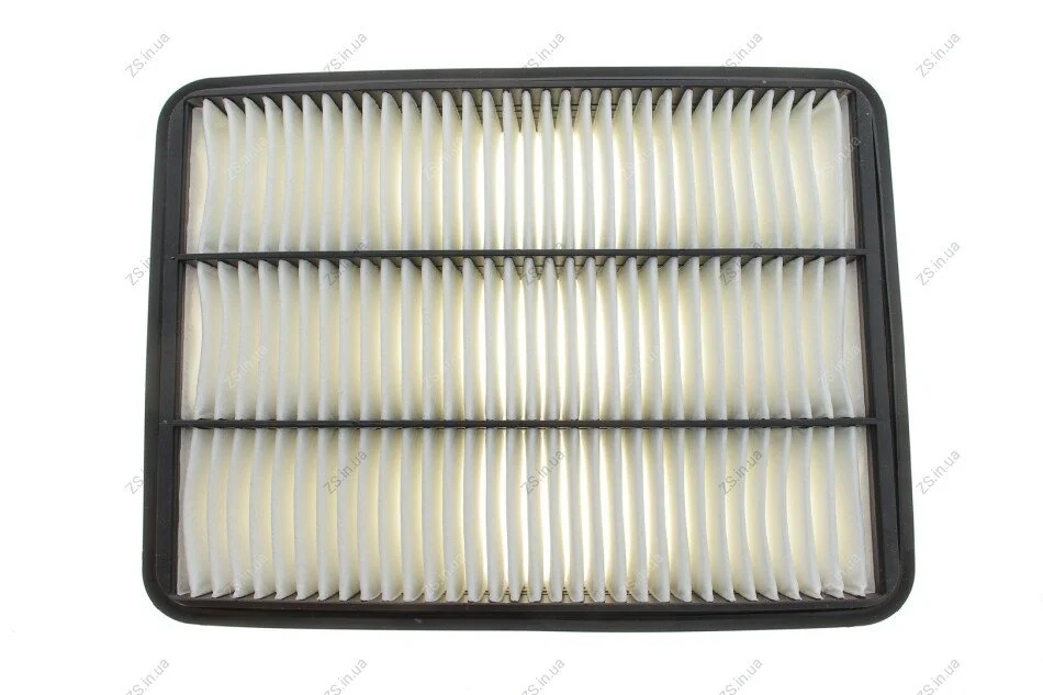 Фильтр воздушный TOYOTA LC 4.7 98-, LEXUS LX 4.7 98- (пр-во WIX-FILTERS) WIX FILTERS WA9626 (фото 1)
