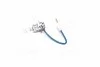 Лампа накаливания H3 12V 55W PK22s LongerLife Ecovision Philips 12336LLECOC1 (фото 1)