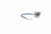Лампа накаливания H3 12V 55W PK22s LongerLife Ecovision Philips 12336LLECOC1 (фото 3)